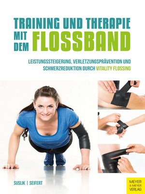 cover image of Training und Therapie mit dem Flossband